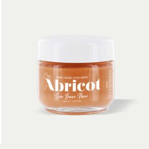 ABRICOT-creme-visage-innovatouch-cosmetic
