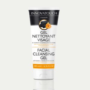 CHARBON-gel-nettoyant-visage-innovatouch-cosmetic