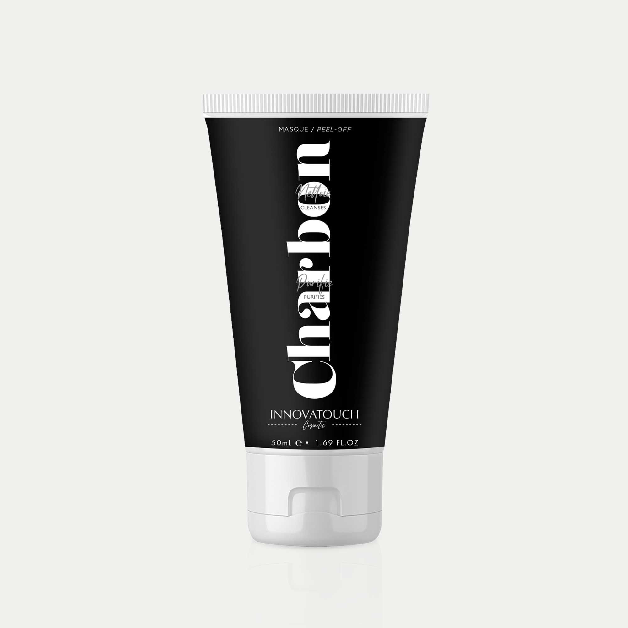 CHARBON-masque-peel-off-innovatouch-cosmetic