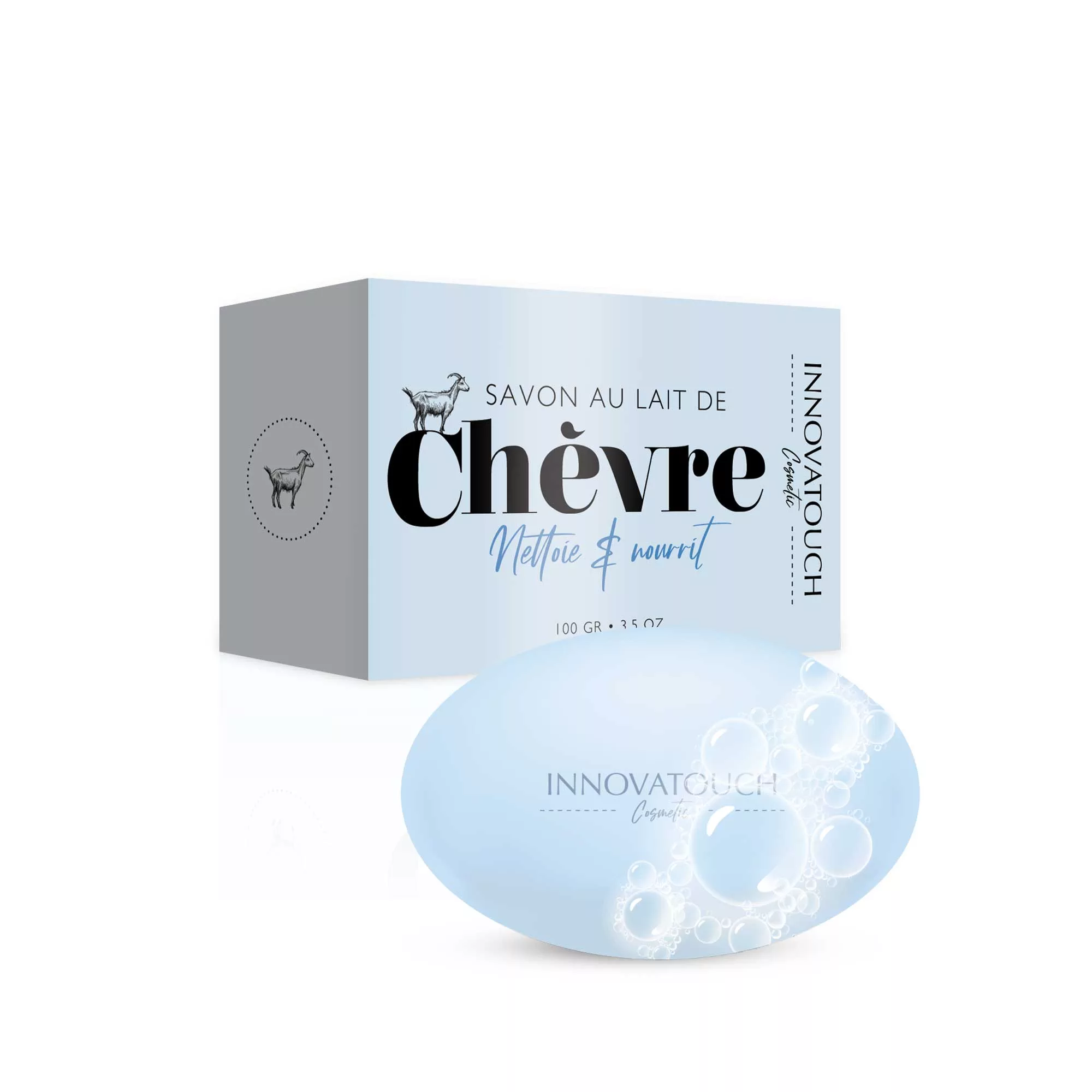 CHEVRE-savon-1-innovatouch-cosmetic