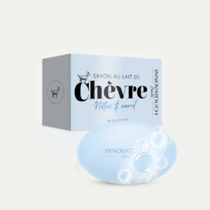 CHEVRE-savon-1-innovatouch-cosmetic