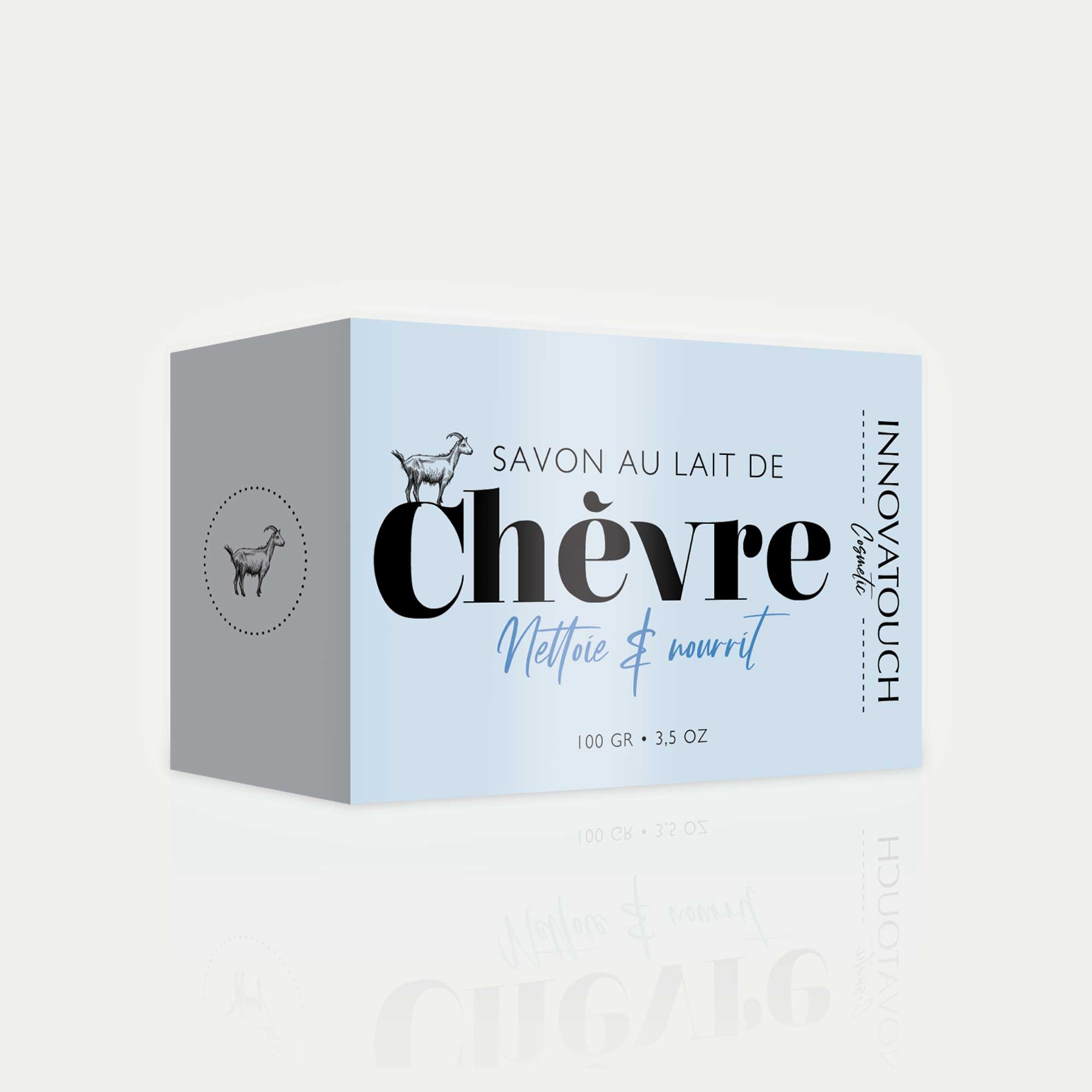 CHEVRE-savon-2-innovatouch-cosmetic