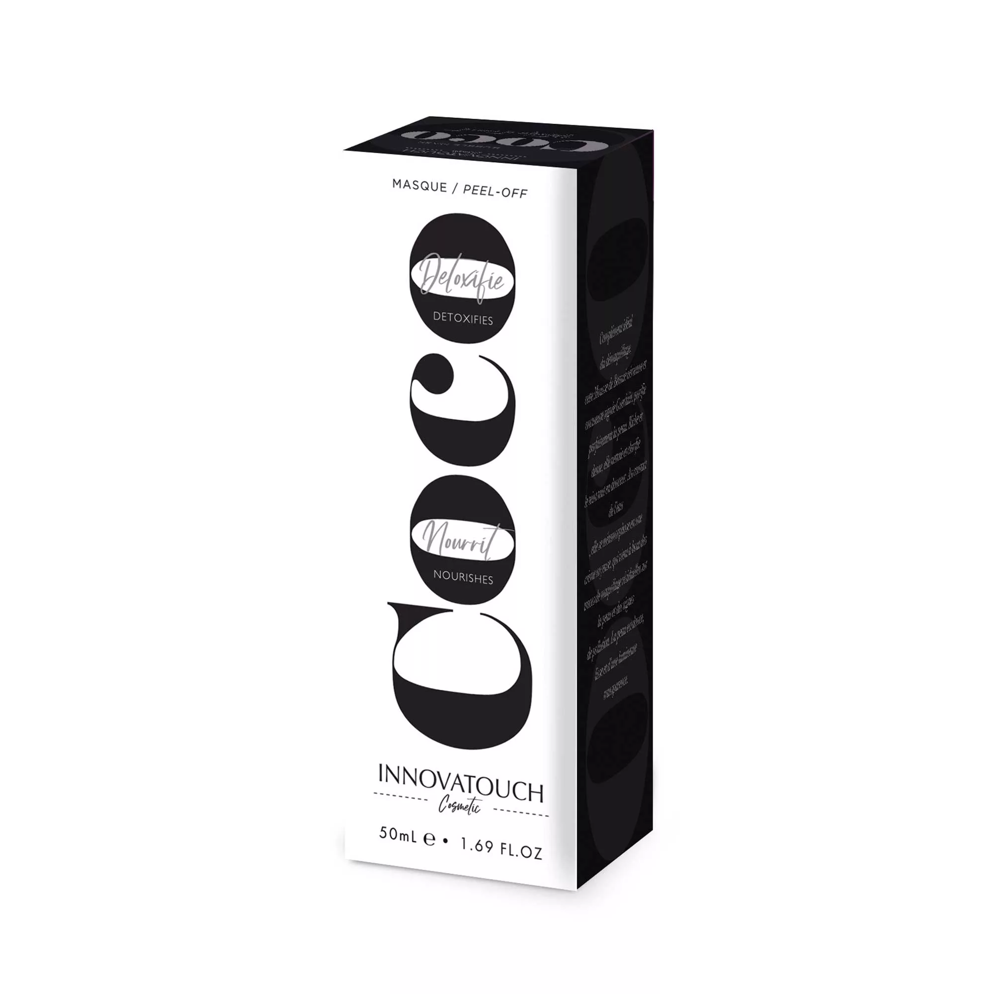 COCO-masque-peel-off-1-innovatouch-cosmetic