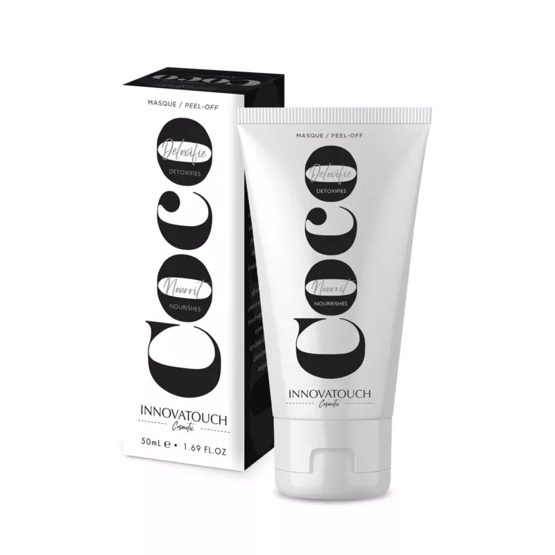 COCO-masque-peel-off-3-innovatouch-cosmetic