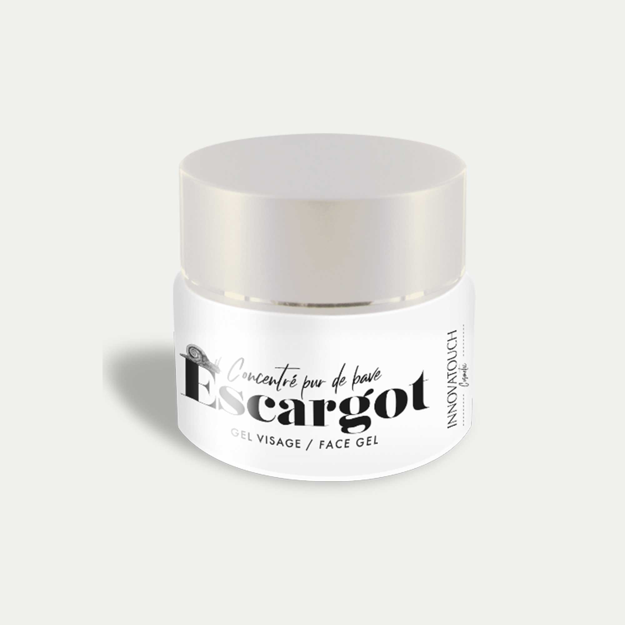 ESCARGOT-gel-visage-3-innovatouch-cosmetic