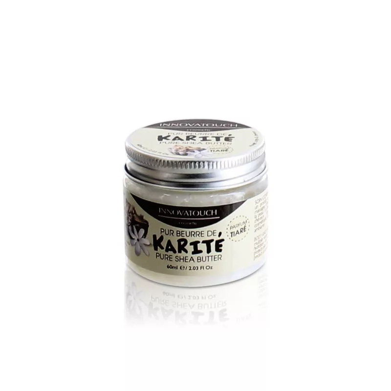 KARITE-pur-beurre-karite-tiare-60ml-innovatouch-cosmetic