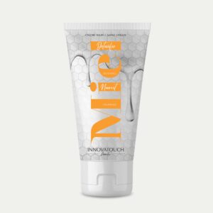 MIEL-creme-mains-innovatouch-cosmetic